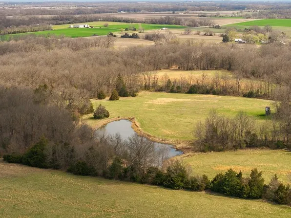 395 SW 1521st Rd, Montrose, MO 64770