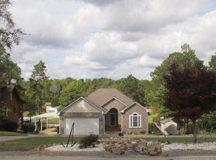 1052 Vic Keith Rd, Sanford, NC 27332