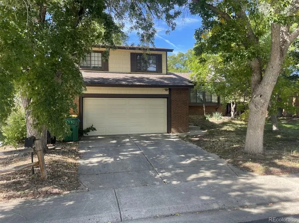 15648 E Purdue Drive, Aurora, CO 80013