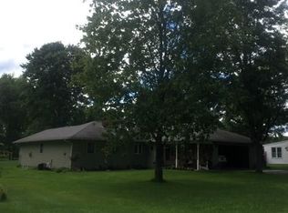 3181 Cranberry Rd, Olean, NY 14760