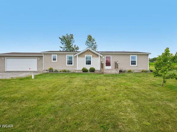 7916 State Route 559, Zanesfield, OH 43360