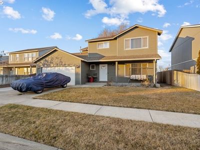 1333 Misty Dr, Hermiston, OR, 97838