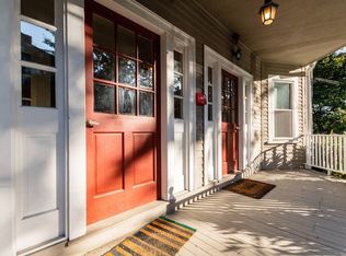 28 Newbern St #1, Boston, MA 02130