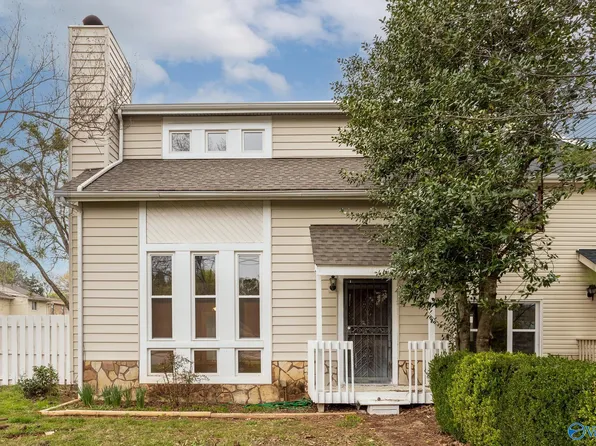 401 Hobbs Rd SE, Huntsville, AL 35803