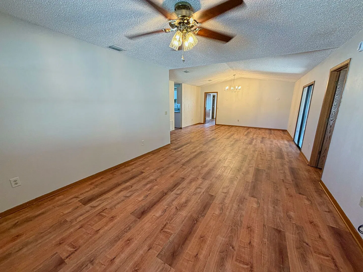 Beautiful 3-bedroom, 2-bathroom home offering 1,676 square feet of comfortable living space — Photo 3