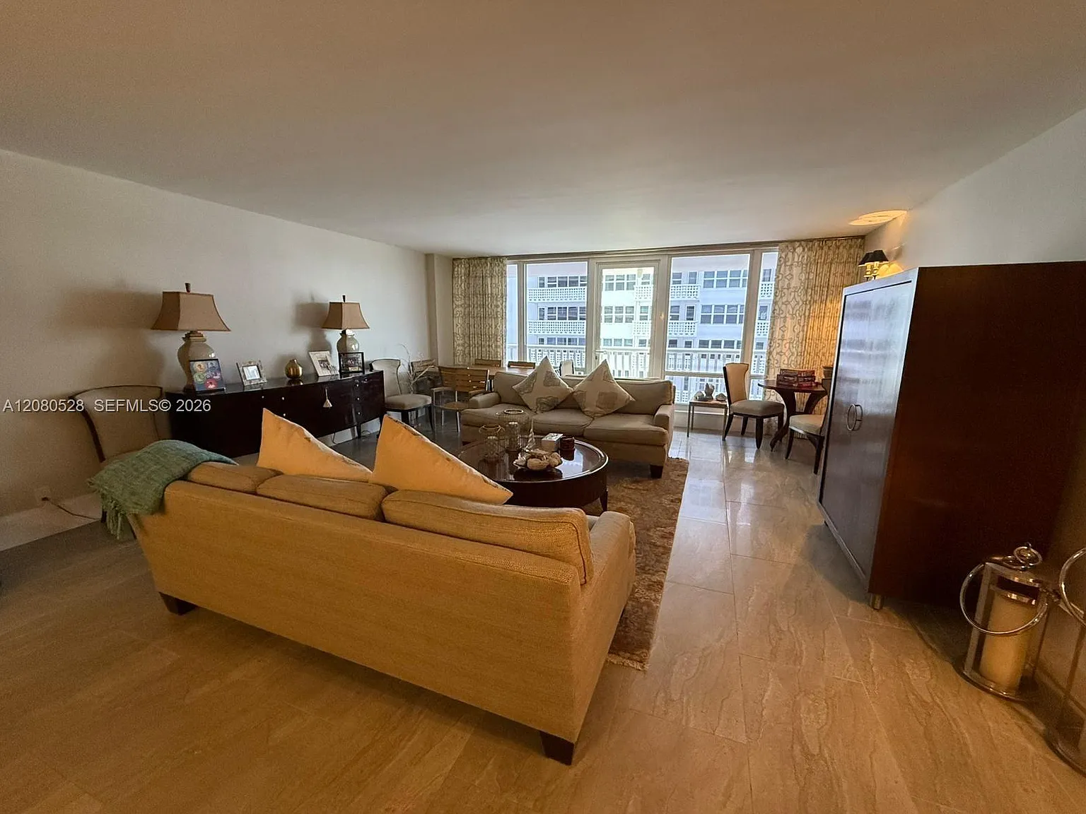 Ocean Club Condo — Photo 2