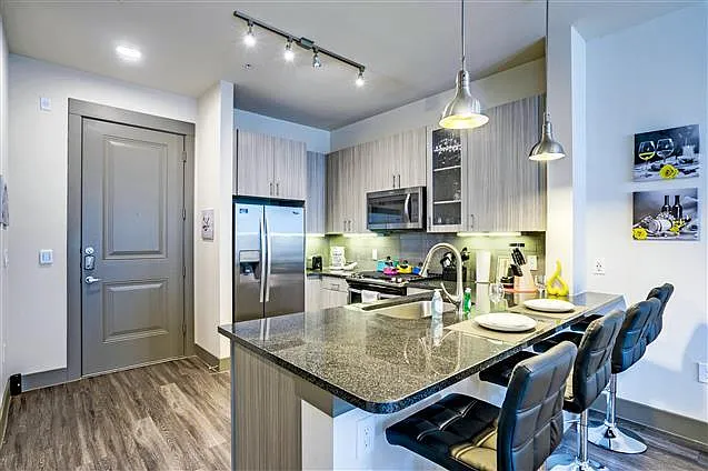 2639 Custer Rd #121 — Photo 5
