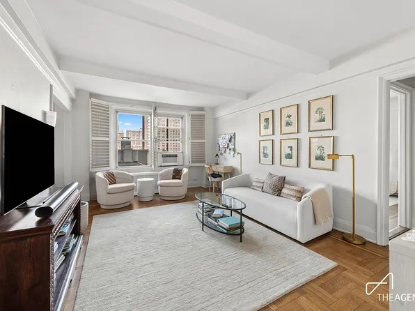 410 Central Park W #9D, New York, NY 10025