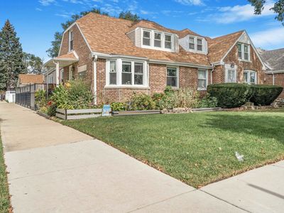 4158 W 58th Pl #4158, Chicago, IL, 60629