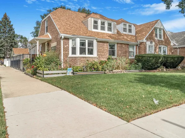 4158 W 58th Pl #4158, Chicago, IL 60629