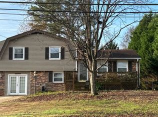 2741 Rex Rd, Ellenwood, GA 30294