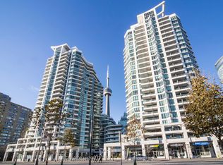 228 Queens Quay W #2308, Toronto, ON M5J2X1