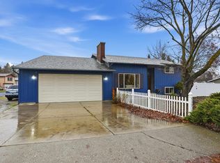 535 E Wilding Ave, Spokane, WA 99208