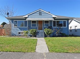 2010 Baker Ave, Everett, WA 98201