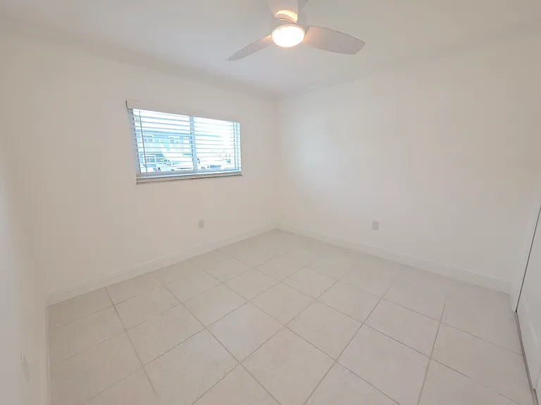 Bedroom #3.