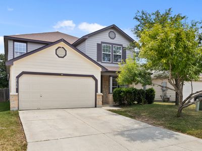 25630 Presidio Aly, Boerne, TX, 78015