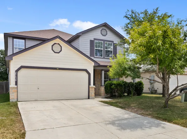25630 Presidio Aly, Boerne, TX 78015