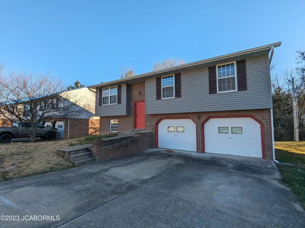 5421 Collier Ln, Jefferson City, MO 65109
