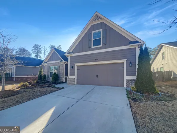 3338 Carolina Wren Trl SW, Marietta, GA 30060