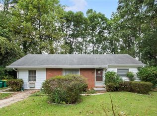3367 Chappell Ln, Doraville, GA 30360