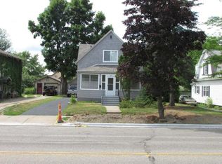 636 S Oneida Ave, Rhinelander, WI 54501