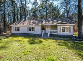 7530 Hidden Harbor Ln, Shreveport, LA 71107