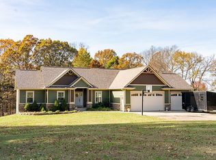 132 Walnut Grove Rd, Milan, TN 38358