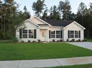 2815 Greenpond Cir, Conway, SC 29527