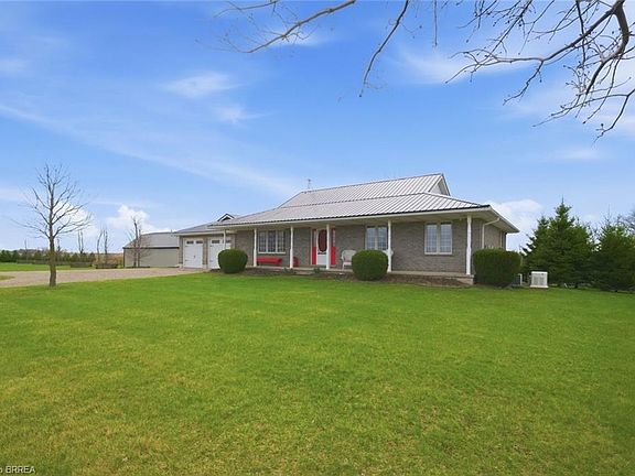 5th image of 115 Tenth Concession Rd