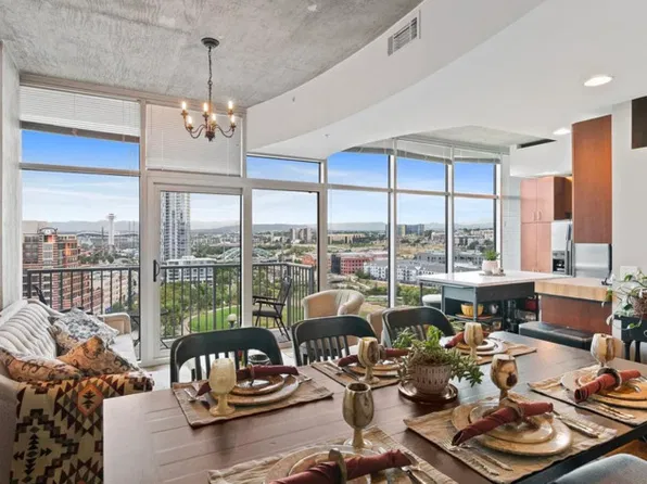 1700 Bassett St Unit 1406, Denver, CO 80202