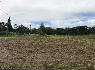 4041 Hiluhilu Pl LOT 19, Hilo, HI 96720