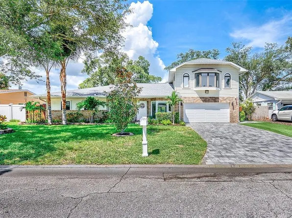 812 WILLOWBRANCH AVENUE, CLEARWATER, FL 33764