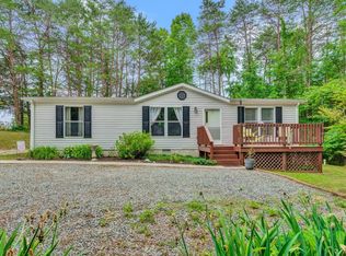 85 Windsor Point Loop LOT 4 & 5, Wirtz, VA 24184