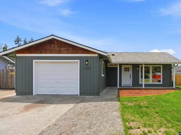 1482 Westwood Dr, Stayton, OR 97383