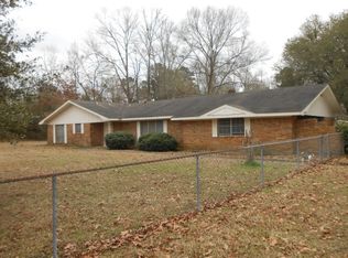1159 Belview Rd, Leesville, LA 71446