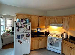 23 Lowell St #2L, Somerville, MA 02143