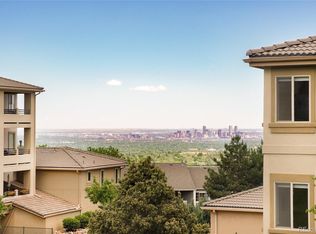 13355 W Alameda Pkwy, Lakewood, CO 80228