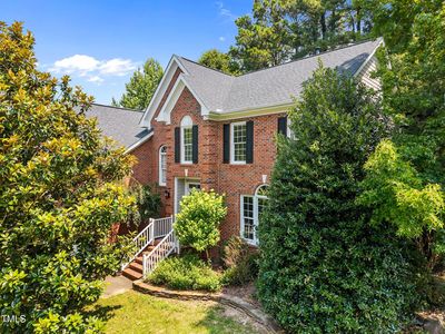 3306 Meadowrun Dr, Durham, NC, 27707