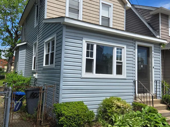 107 Brinton Ave, Trenton, NJ 08618