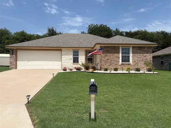 3011 Cricket Dr, Waco, TX 76705