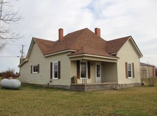 1201 Johnson Rd, Lawrenceburg, KY