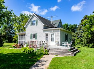 20034 70th Ave N, Hawley, MN 56549