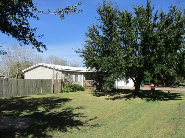 19168 County Road 669e, Alvin, TX 77511