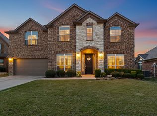 2298 Peaceful Pointe Dr, Little Elm, TX 75068