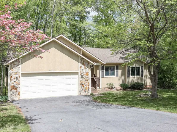 3103 Lanier Ln, McGaheysville, VA 22840