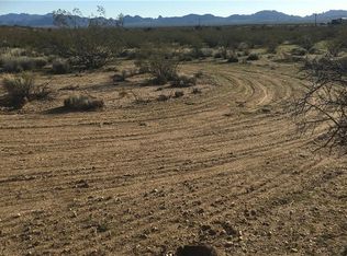 Cibola Rd, Golden Valley, AZ 86413