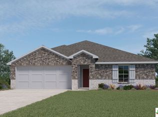 1018 Stone Valley Rd, Temple, TX 76502