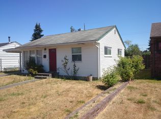 9316 31st Pl SW, Seattle, WA 98126