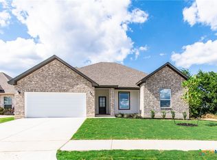 569 Bella Rose, Belton, TX 76513