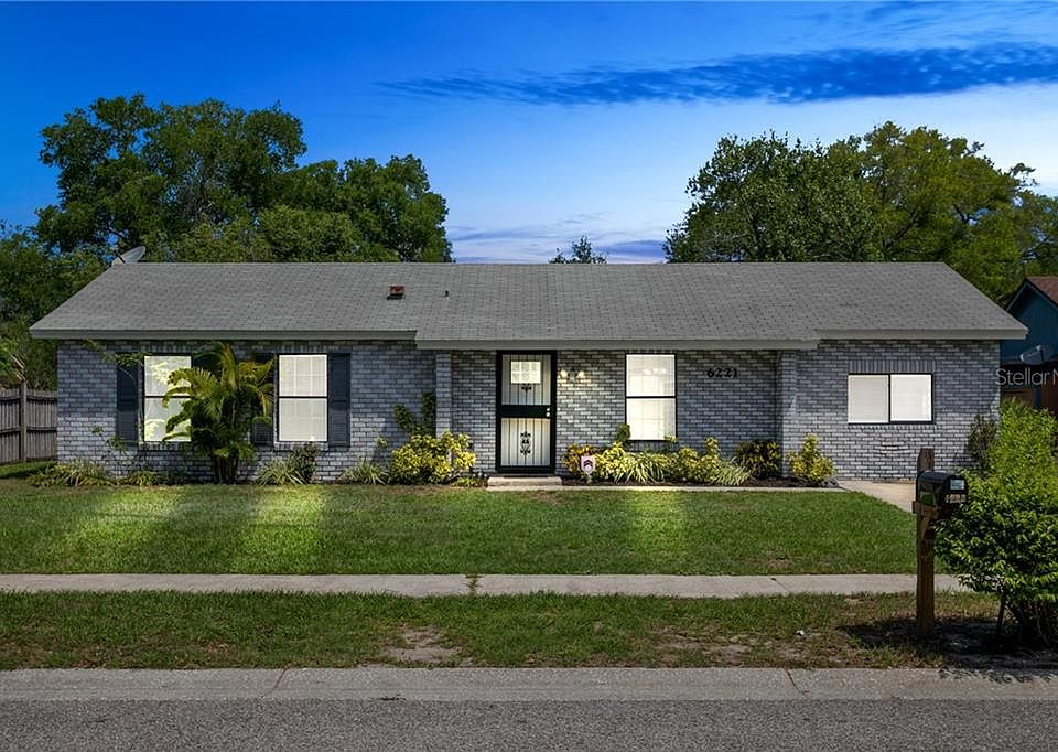 6221 Beaumont Ave Orlando FL 32808 Zillow